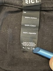 Defcon 32 – Smile Shirt XL