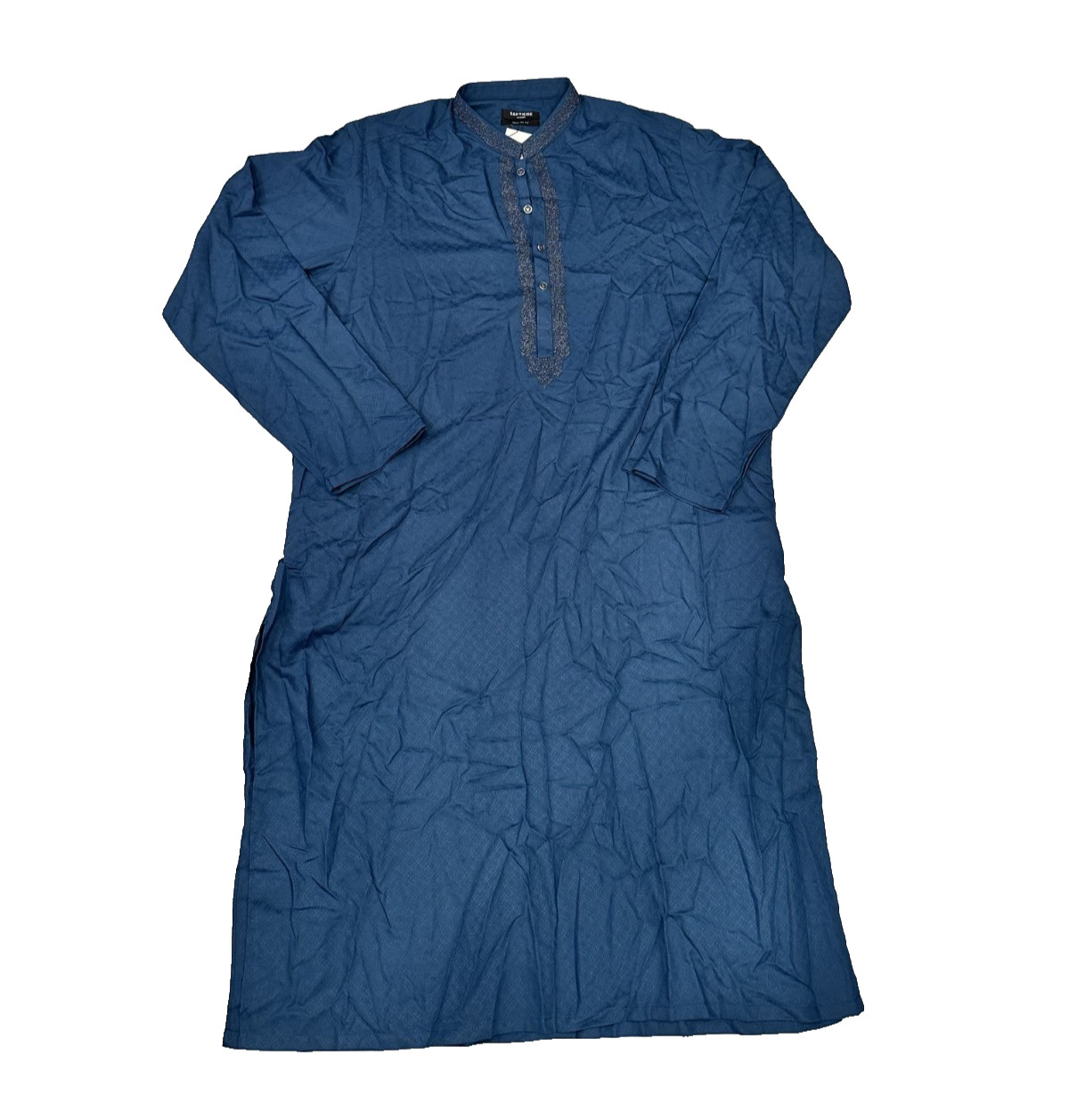 Sapphire mens shirt and trouser size M gallery