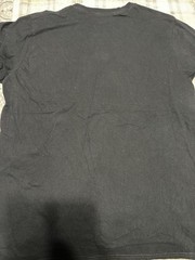 Ripple Junction Bleach anime t-shirt Preowned Size Large