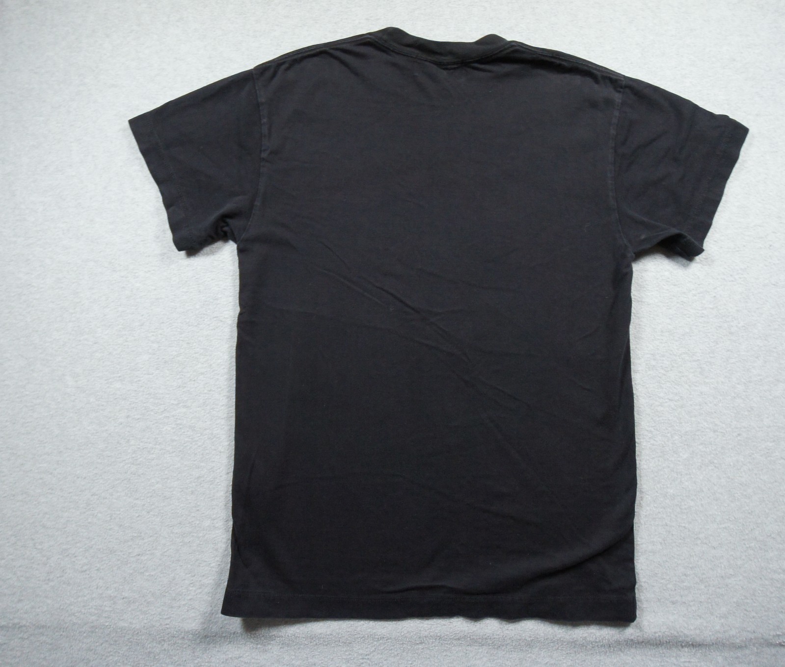 Ambush Shirt Mens Size 1 Black Short Sleeve Crewneck Japan Streetwear 2019 gallery