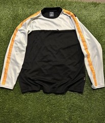 INSANE RARE SOFTWARE OAKLEY SIZE MEDIUM JERSY LONG SLEEVE GRAIL