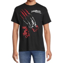 Men’s Tee Themed Graphic T-Shirt 2-Pack Bundle | Choose Your Vibe & Size