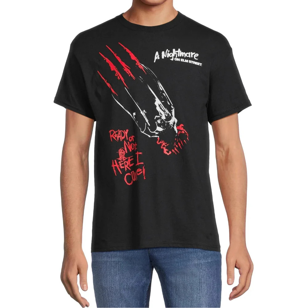 Men's Tee Themed Graphic T-Shirt 2-Pack Bundle | Choose Your Vibe & Size gallery
