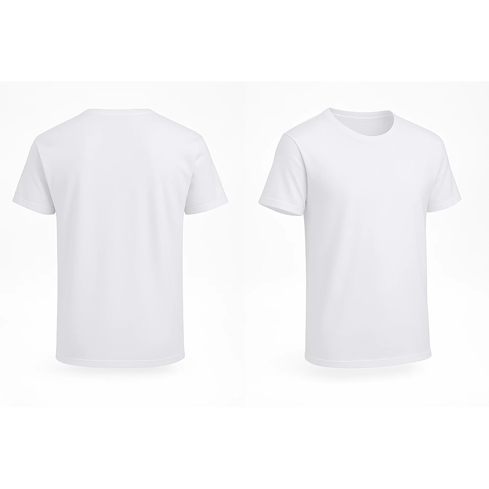 White Mesh XL T Shirts 3-Pack Wrangler Mens Performance Breathable Soft New gallery