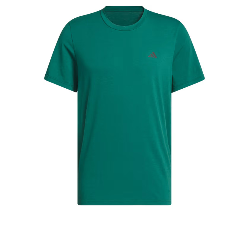 adidas men Axis AEROREADY Training Tee gallery