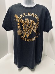 Harley Davidson Tee Chandler Arizona Sz Medium