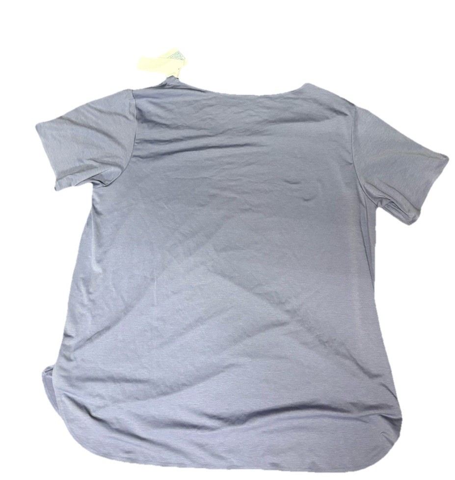 Uniqlo Airism T Shirt Men Black V Neck Undershirt Size XS gallery