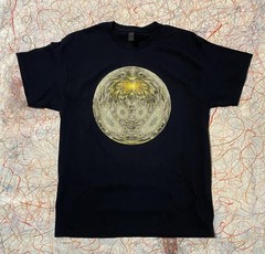 Custom Made T-shirts Unique Art Merch Design Short Sleeve Crew Neck black color