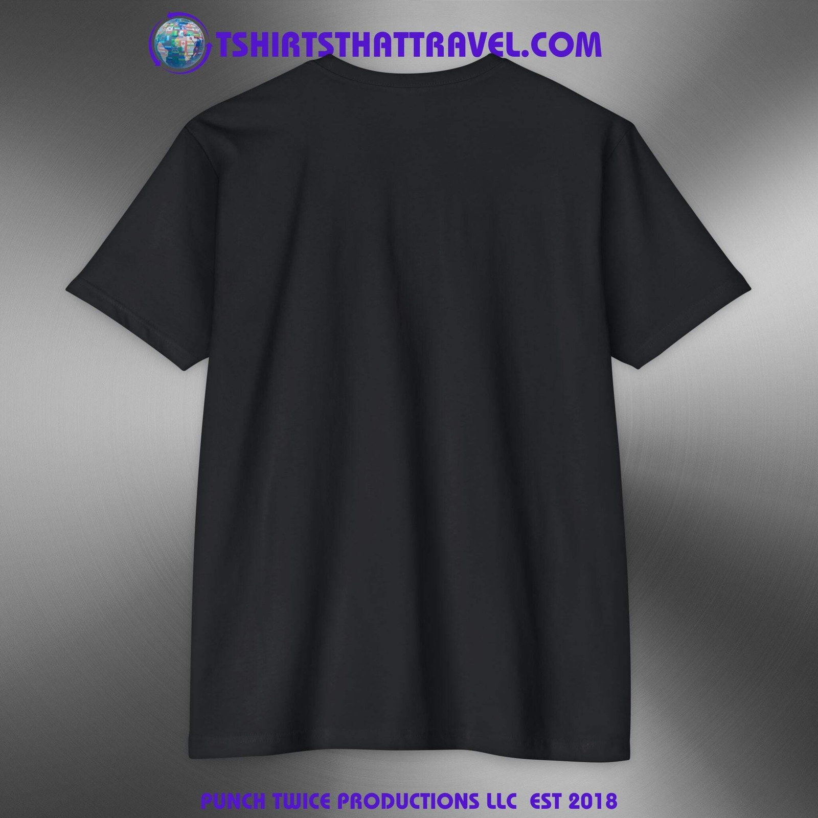 IF IT BLEEDS IT LEADS Unisex CVC Jersey T-shirt gallery