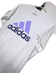 Adidas Amplifier Tee in size 2XL. 0-0392