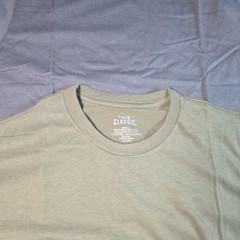 True Classic Crew Neck (4 pack) small
