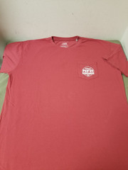New Wrangler NFR Saddle Up Distressed T-Shirt.