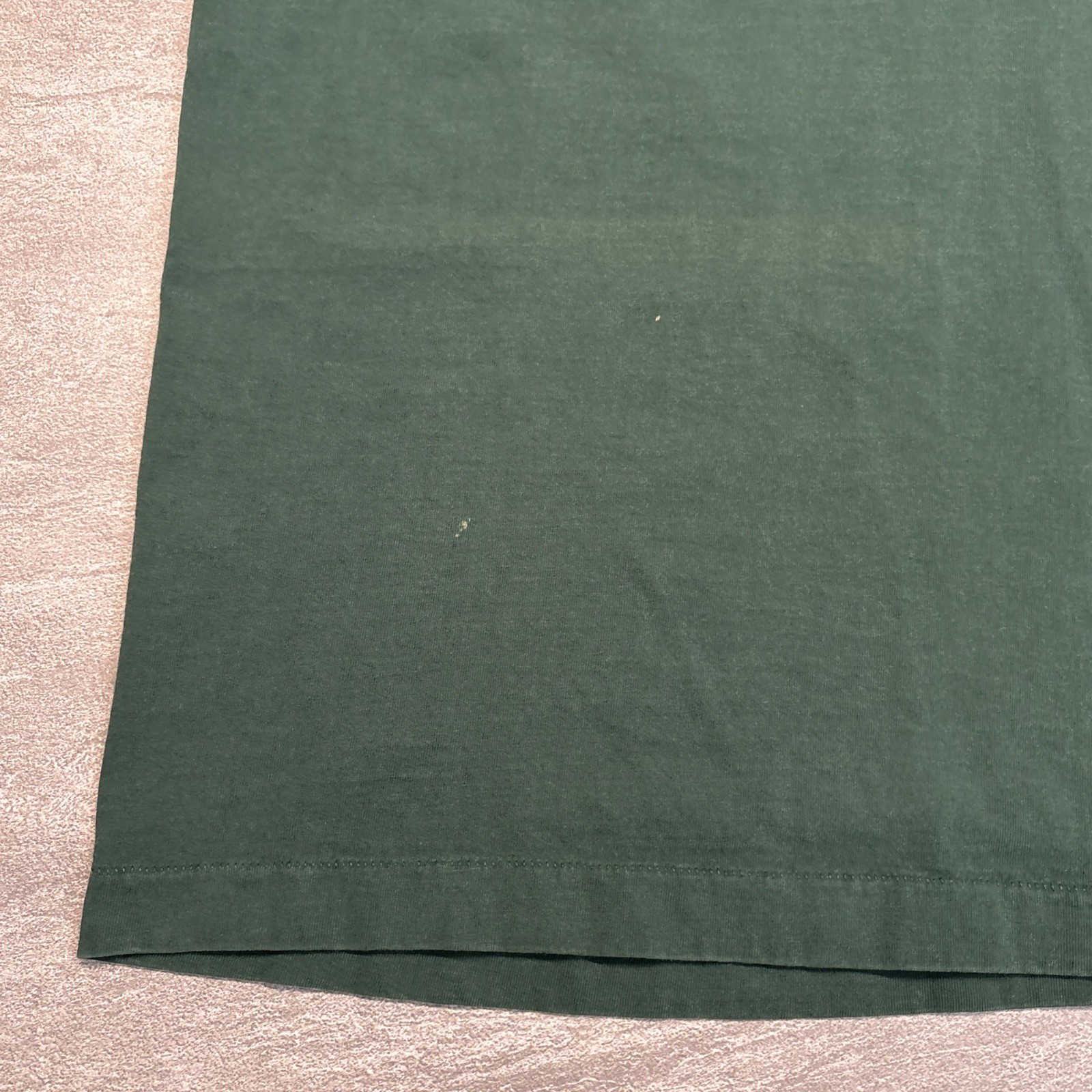 Vintage 90s Boot Hill Saloon Shirt XL Daytona Bike Week Single Stitch Chopper gallery