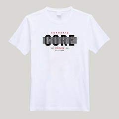 T-Shirt For Men or Women Core 2020 Beautiful T Shirts HD Print Tee Free Shipping