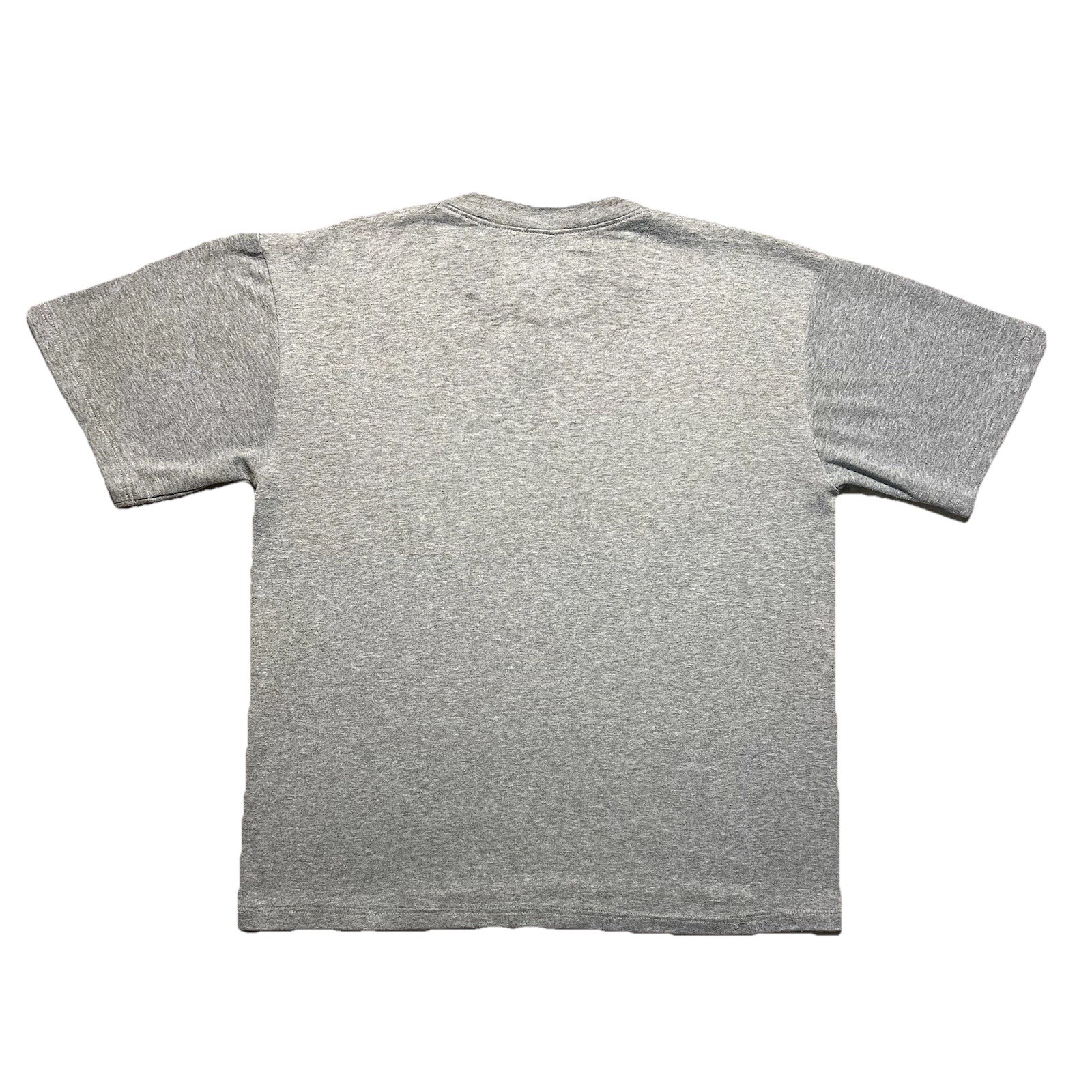 Vintage 90s Cherokee T Shirt L Gray Cambodia Temple Single Stitch Tourist Tee gallery