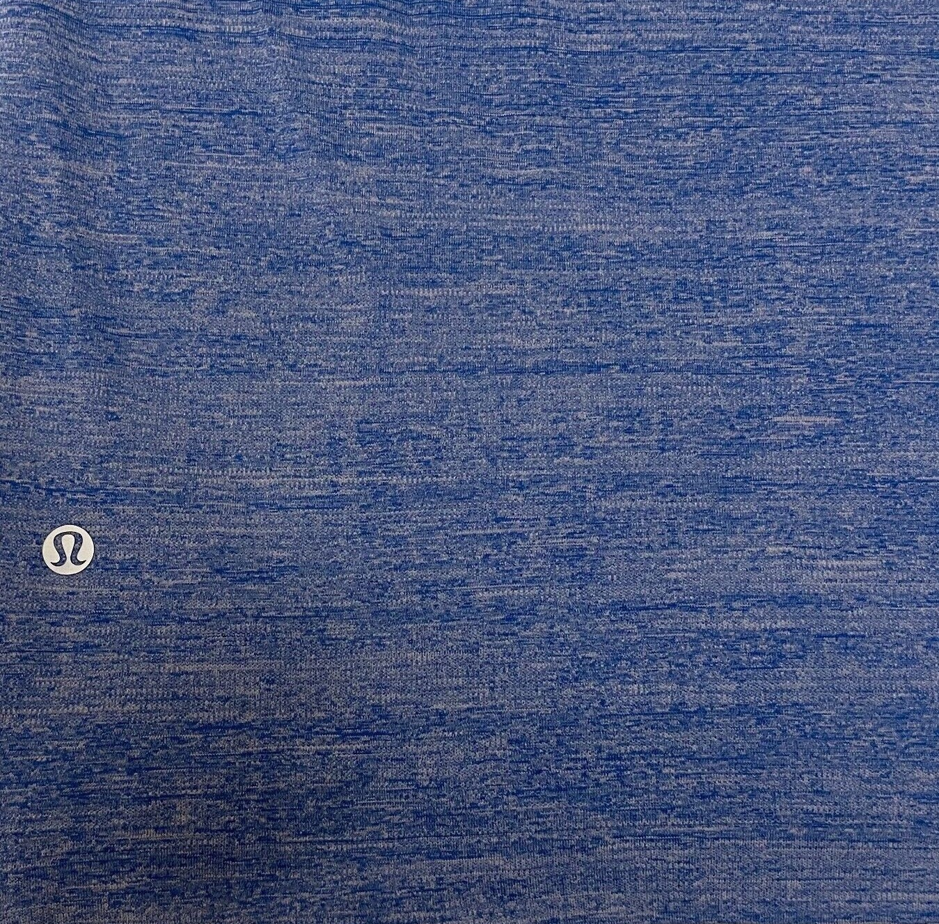 Lululemon Metal Vent Tech Long Sleeve 2.0 Slim Fit Style: LM3DCXS Blue gallery