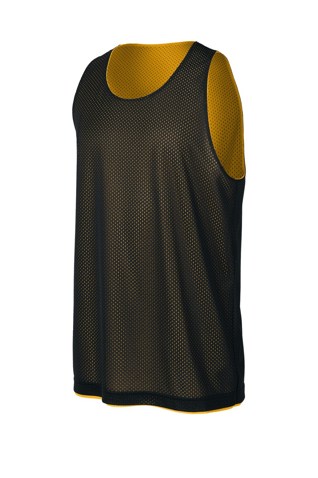 ST5000 Sport-Tek PosiCharge Reversible Mesh Tank Top XS-4XL Brand New gallery