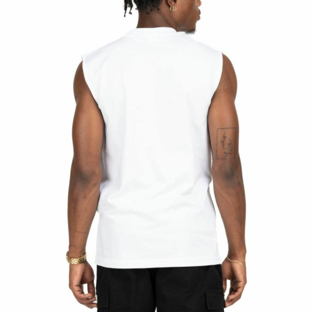 Pro Club Men's Comfort Sleeveless Muscle Tee gallery