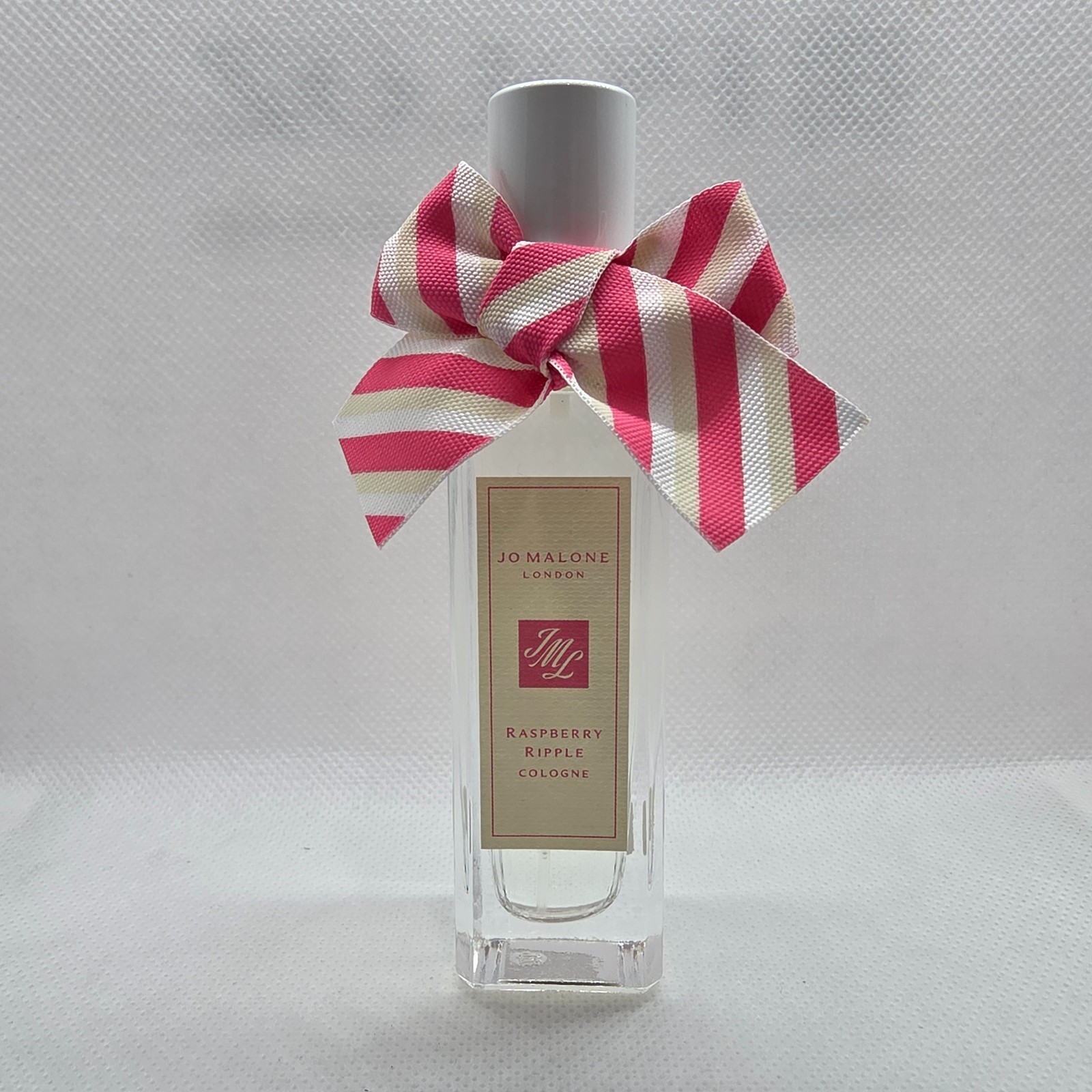 Jo Malone London Raspberry Ripple Cologne Spray, Full Size 1oz/30mL, NEW