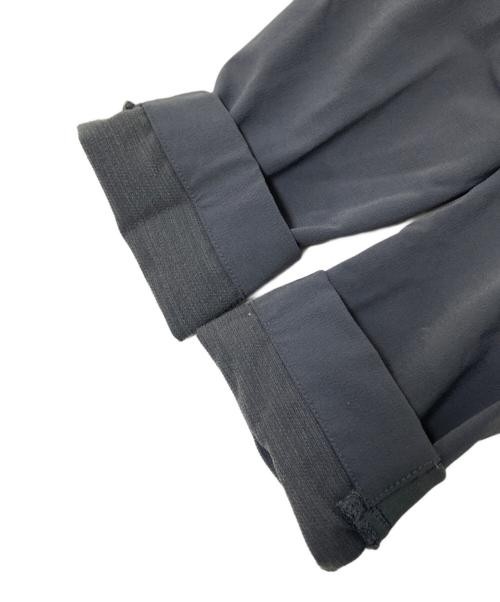 Nylon Power Wool Pullover gallery