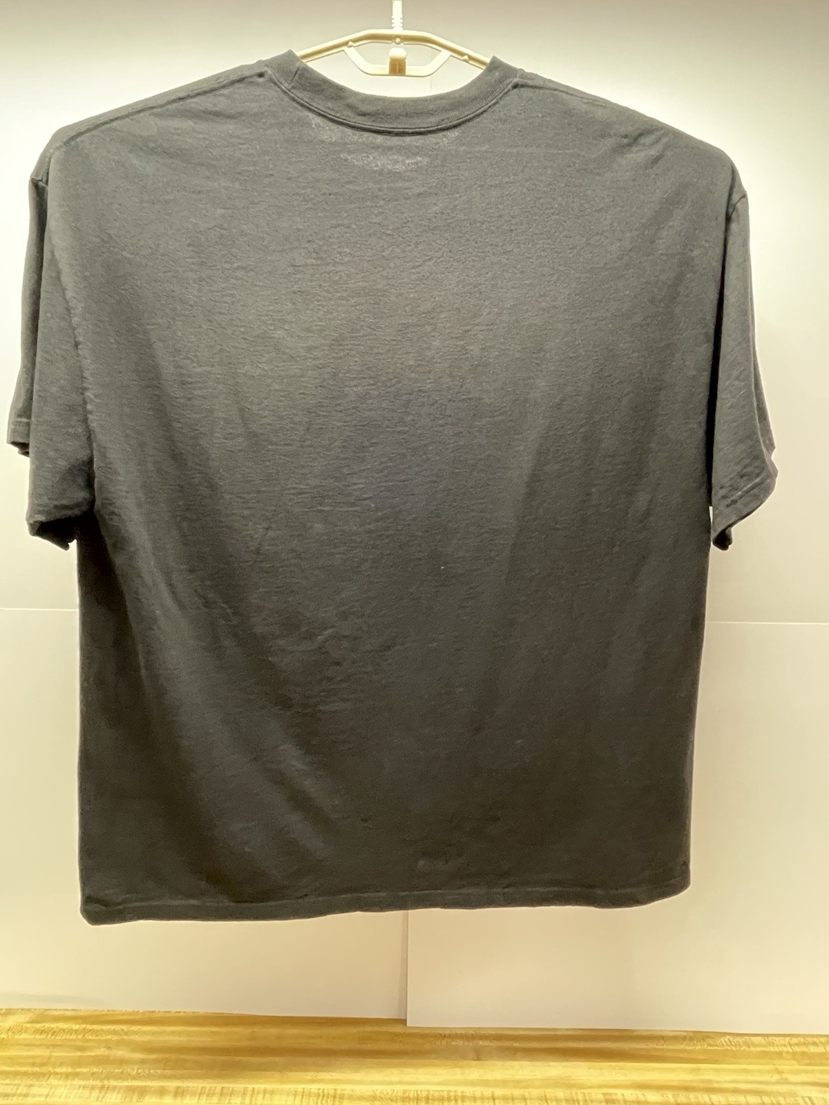 Spencer’s Smile If You Take It In The Ass T-Shirt Black XXL Graphic Tee gallery