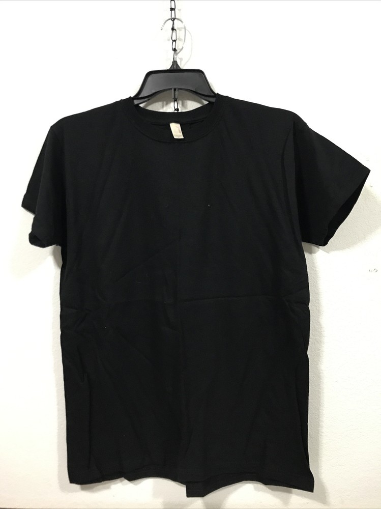 anvil Teens t shirts Size Large (BBLK-21-31)