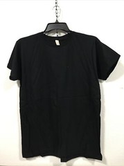 anvil Teens t shirts Size Large (BBLK-21-31)