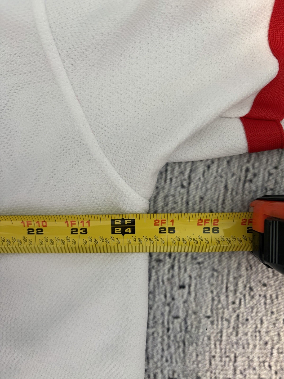 Rare 90s Vintage University of Cincinnati Bearcats Nike Basketball Warmup sz M gallery