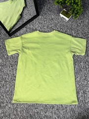 Alyx Visual Oversized T-Shirt Double-Sided Tee Black Size S /us duties paid