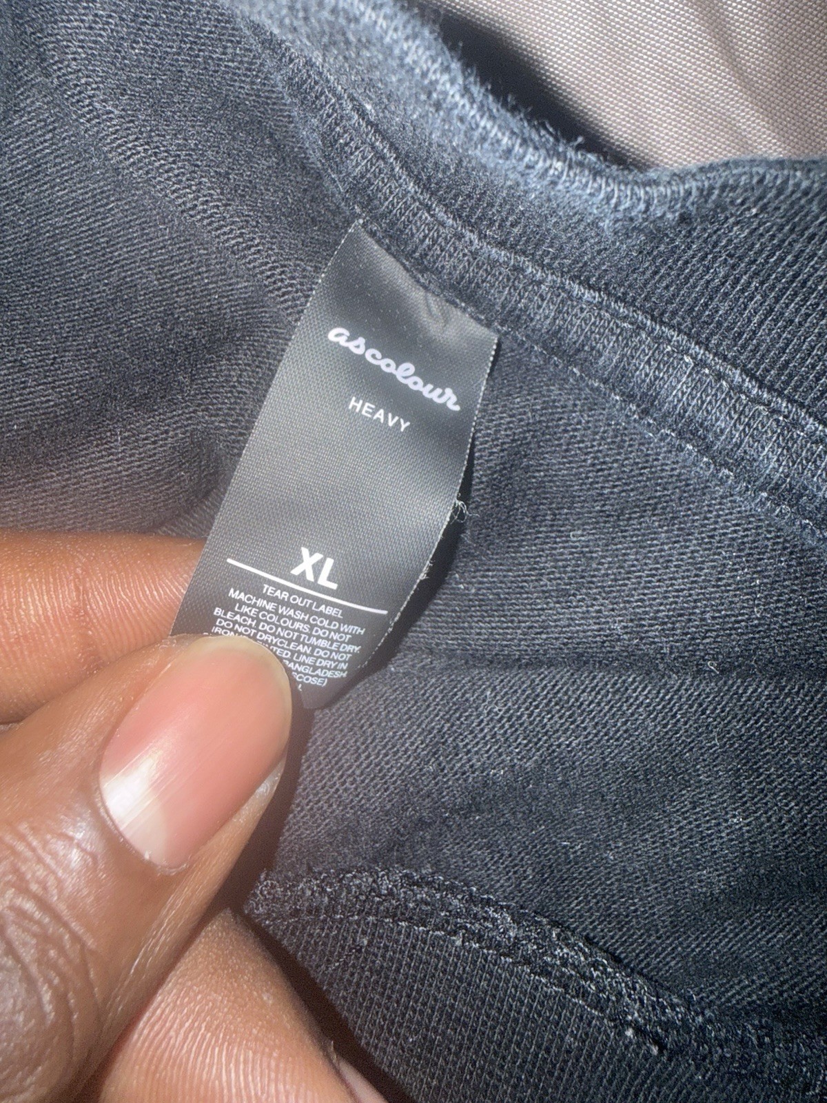 B.I.R.D Shirt Xl gallery