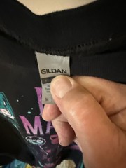 Gildan