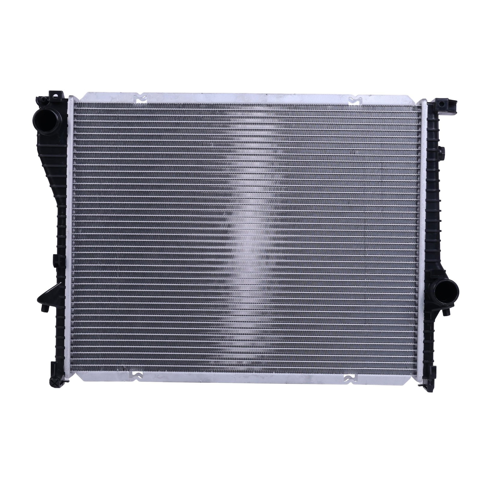 Radiator Compatible with 02-97 BMW Z3, CU2038