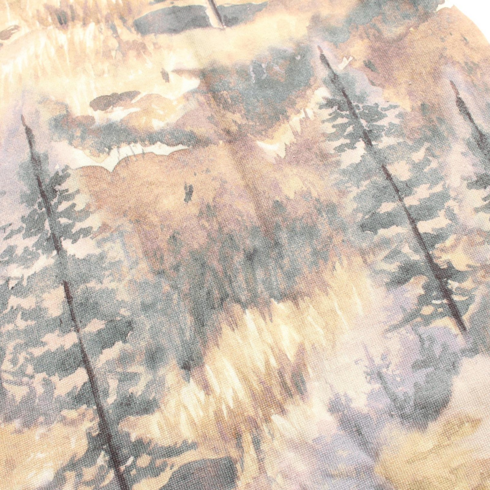 Gucci x The North Face Forest Cotton Top - DUTY FREE gallery