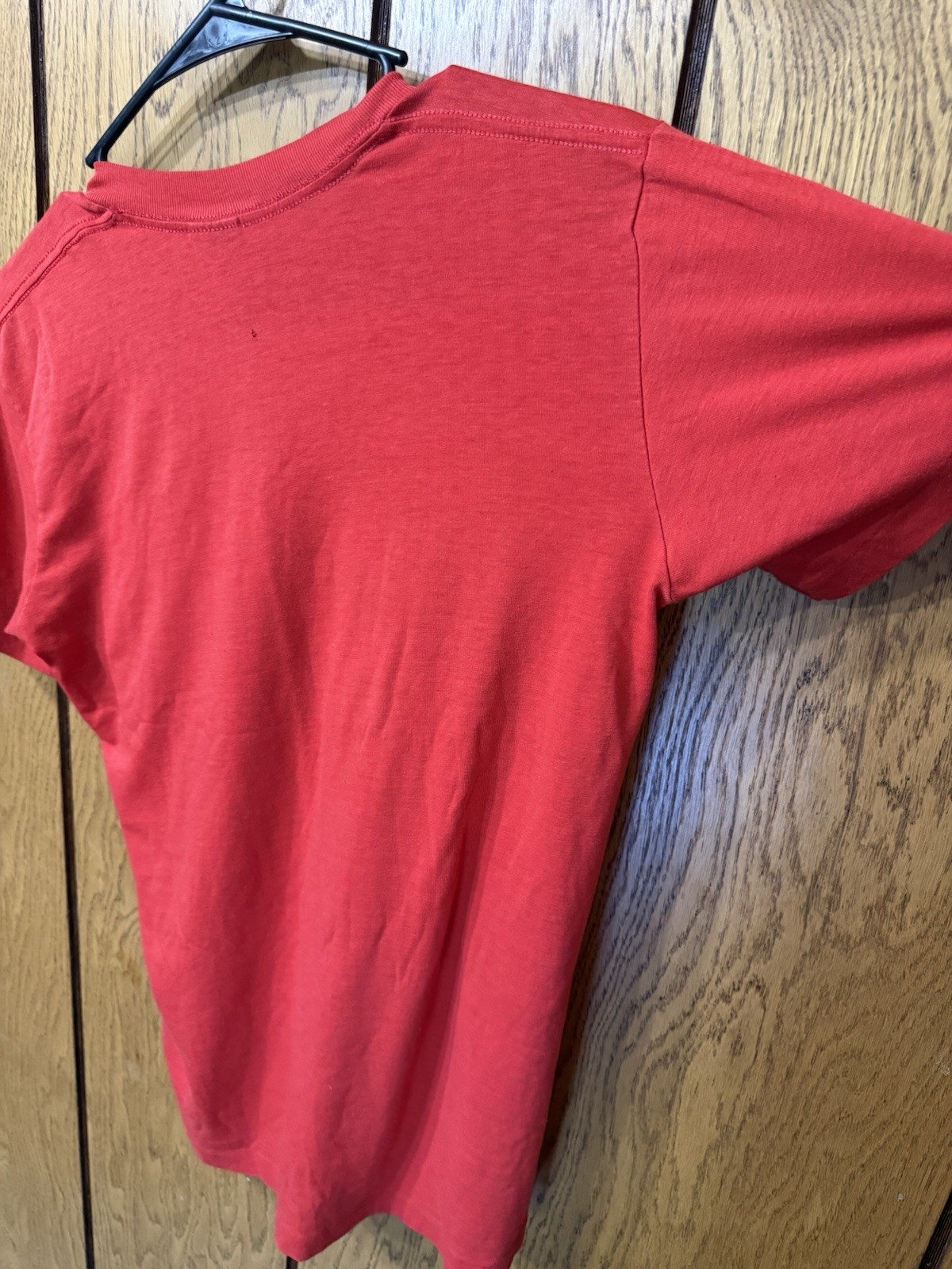 Vintage 1985 Nike Air Jordan Shirt (M) gallery