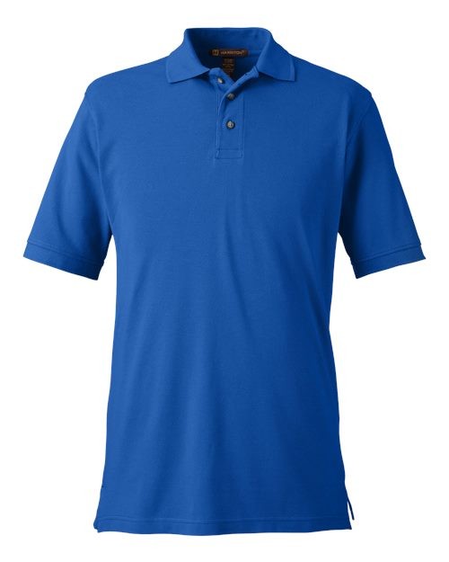 Harriton 13868 Unisex M200 T Shirt Tee XS-6XL gallery