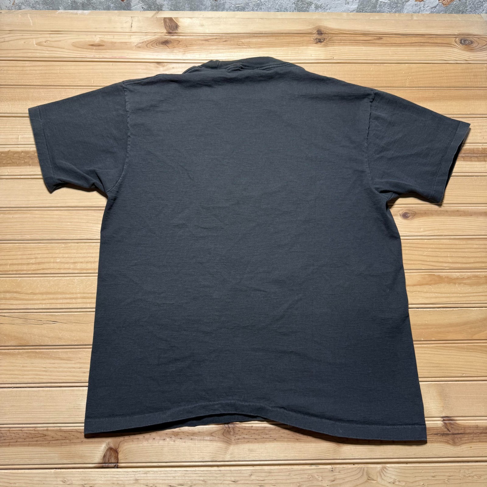 Vintage 90s California Scuba Diver Ocean Marine Life Souvenir T-Shirt USA - XL gallery