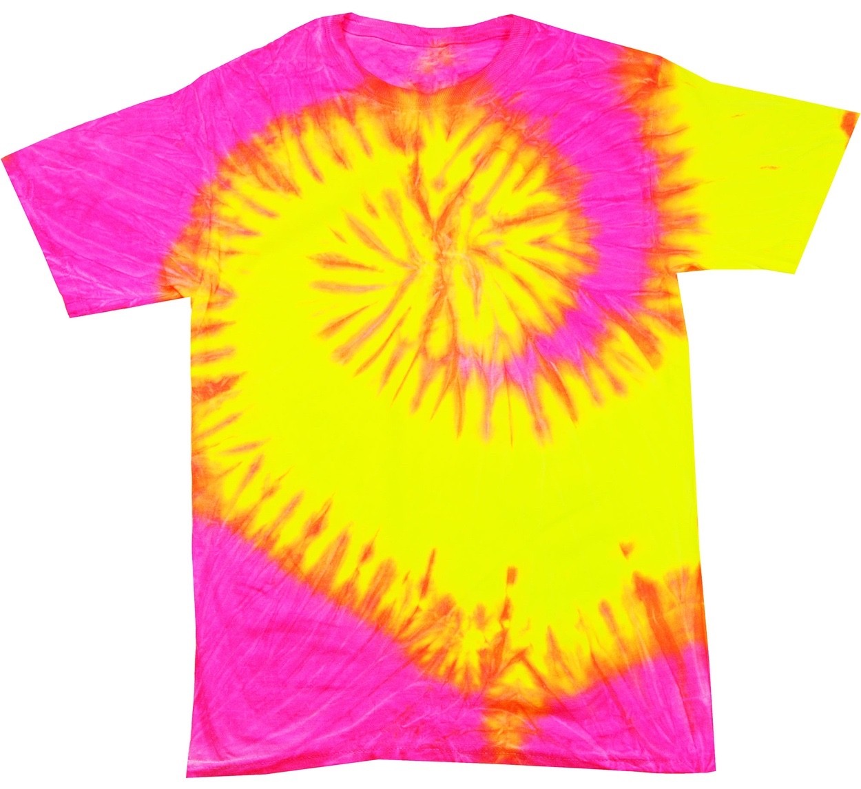 PEACHES - Brand NEW Tie Dye T-shirts, S,M,L,XL,2X,3X, Blank, Tye Died, Dyed Tee gallery