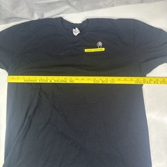 Starbucks Coffee Stand Together Black Lives Matter Etc Employee TShirt Mens 2XL