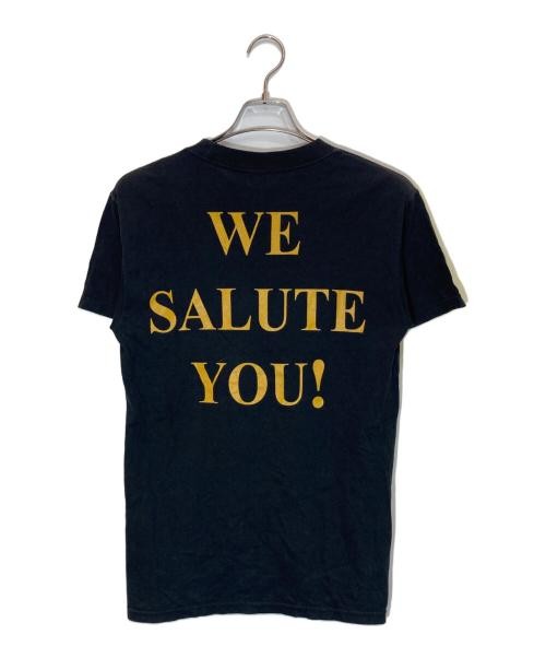ALSTYLE APPAREL & ACTIVEWEAR Band T-shirts black gallery