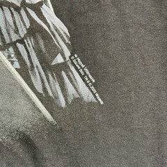 Final Fantasy T-Shirt Size Small Square Enix Magic The Gathering