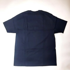 Technics Men’s Tshirt Blue Size XL Vintage 1990’s SL 1200 DJ Turntable Graphic