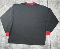 #3 Dale Earnhardt Embroidered & Applique Long Sleeve XLARGE Shirt Intimidator