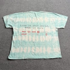 Cactus Jack x Fortnite Travis Scott Astro Nomical Tee XL