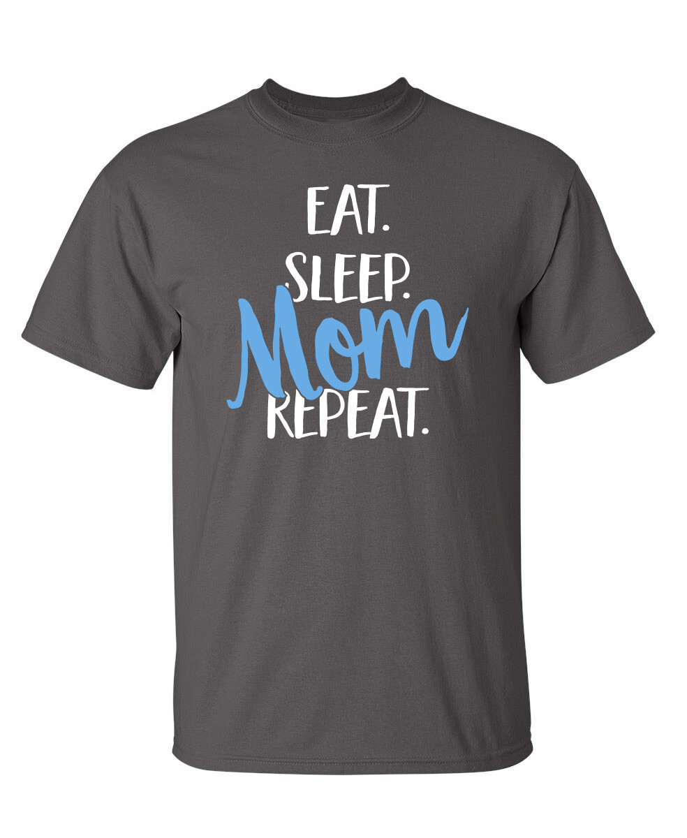 My Daily Routine Sarcastic Humor Graphic Super Soft Ring Spun Funny T Shirt gallery