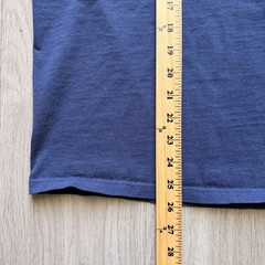 VTG 2000s Respect Skateboard MATRIX T-Shirt Mens XL Blue Skate Street Y2k
