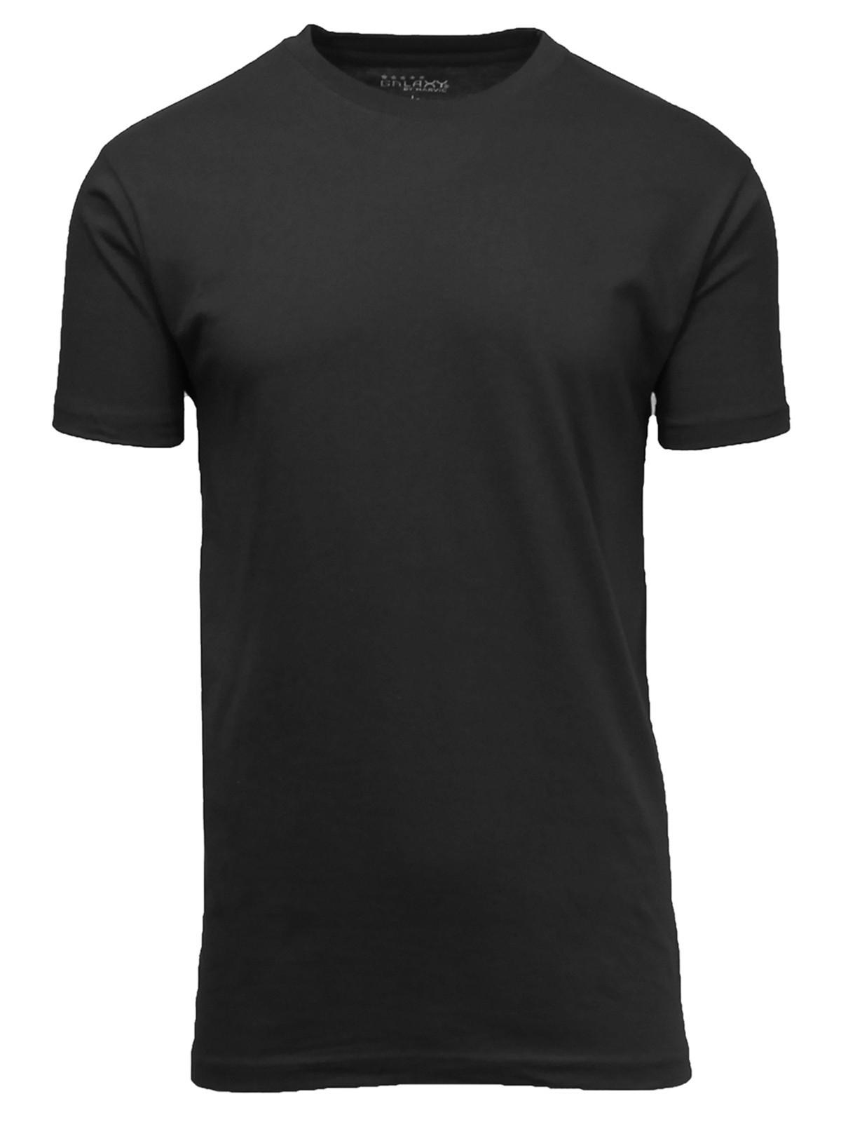 Men's Casual Crew Neck T-Shirt Tee (S-3XL) Free Shipping gallery