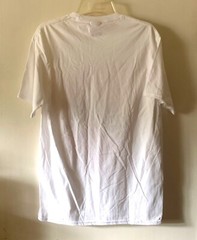 Marvel Comics Wanda SCARLET WITCH Image White T-shirt Men’s Size M