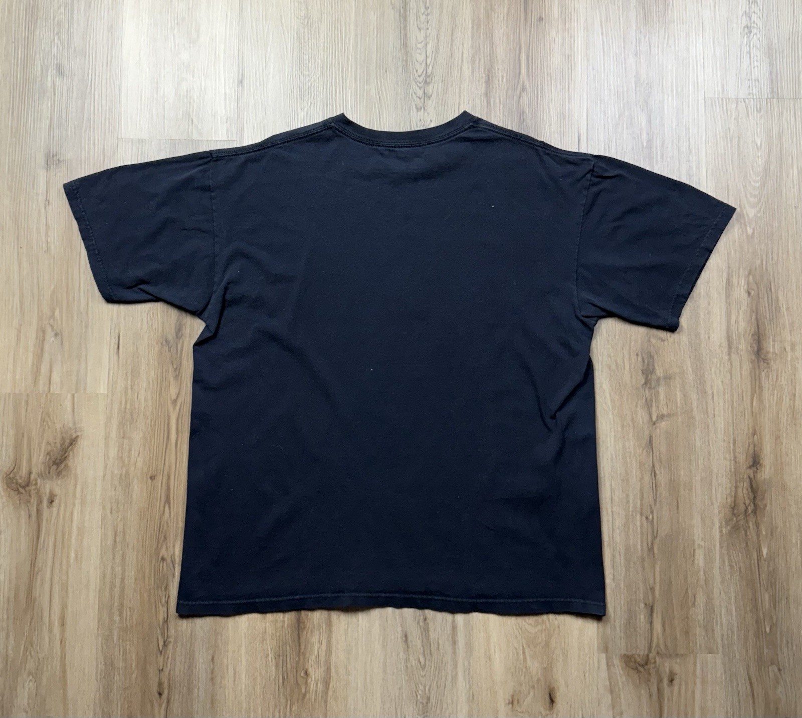 VINTAGE Halloween Horror Movie Promo T-Shirt Size XL RARE 2006 John Carpenter gallery