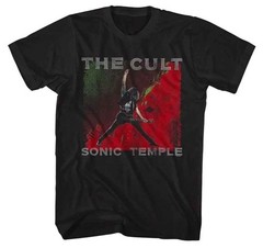 New Iron Maiden Terminator Cyborg Heavy Metal Band Shirt (SML-2XL) badhabitmerch