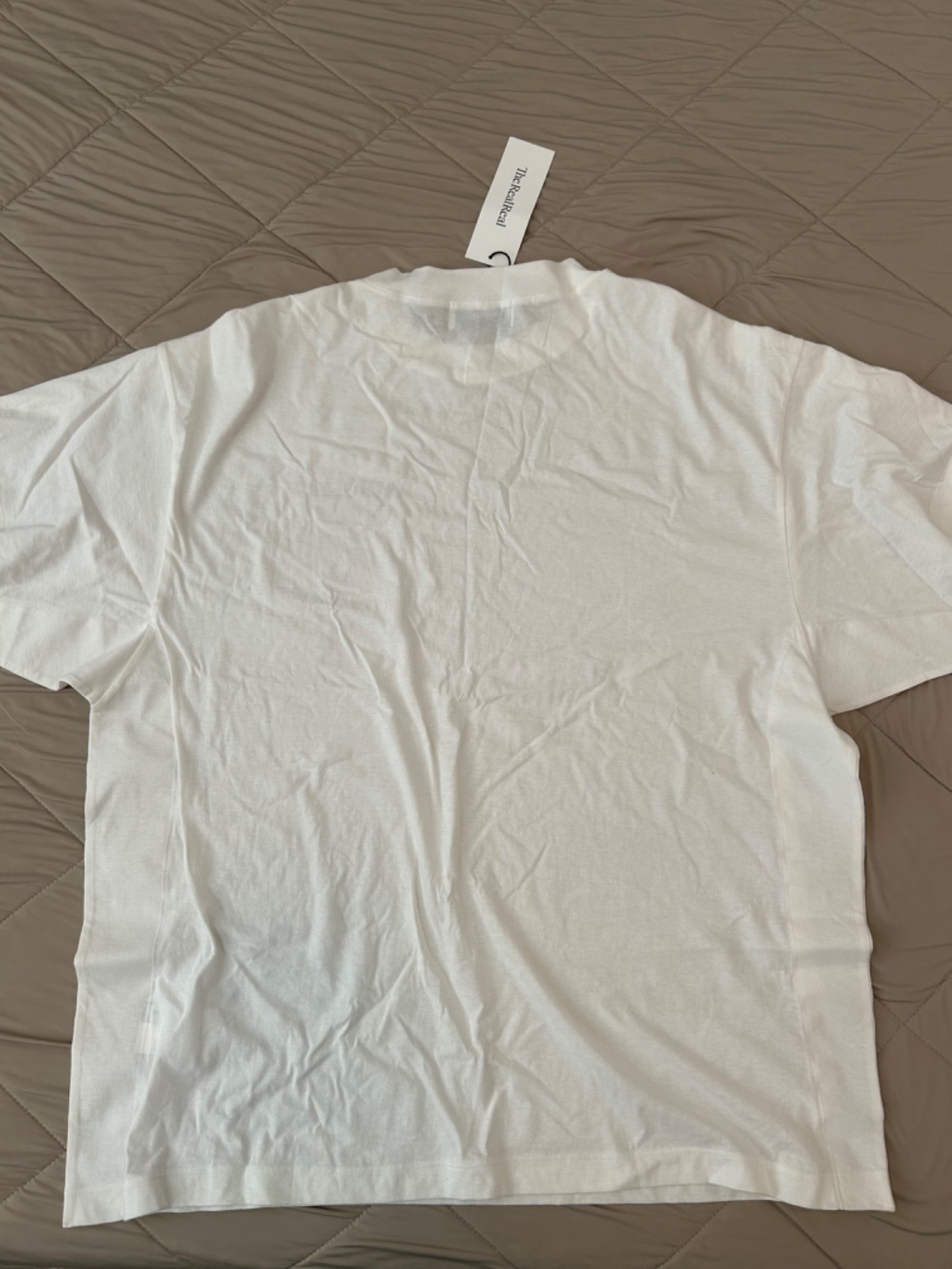 Ambush White Shirt gallery